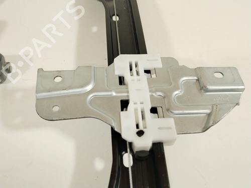 Front left window mechanism OMODA 5  | BP34448216C22  - Image 6