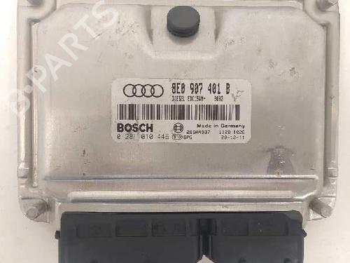Used Engine control unit (ECU) Engine control unit (ECU) 7562819 7562819