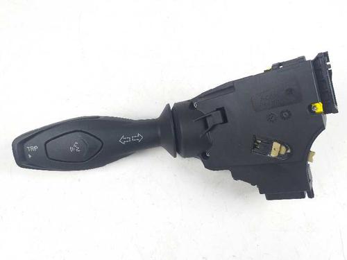 Used Steering column stalk FORD FIESTA VI (CB1, CCN) [2008-2017]  6533665