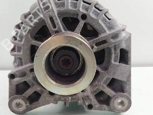 Used Alternator Alternator 4847699 4847699