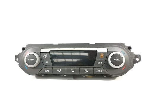 Used Climate control Climate control 18945757 18945757