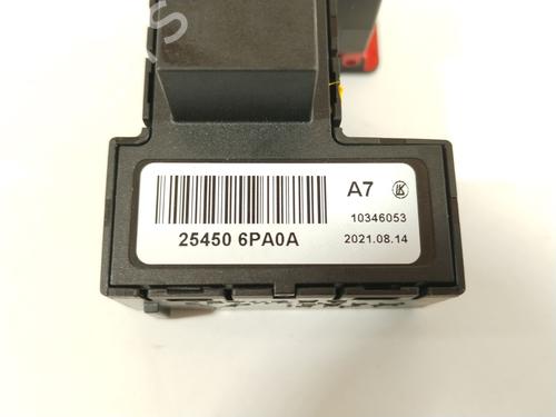 Electronic module NISSAN QASHQAI III (J12) 1.3 DIG-T | BP36413070M83 - Image 4