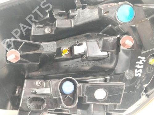 Left taillight MERCEDES-BENZ A-CLASS (W177) AMG A 45 S 4-Matic+ (177.054) | BP34439295C34 - Image 4