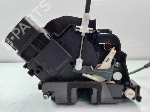Rear right lock FORD FOCUS II (DA_, HCP, DP)  | BP4843352C99 