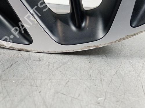 Rim FORD FOCUS II (DA_, HCP, DP) 2.0 TDCi | BP30838649C45 