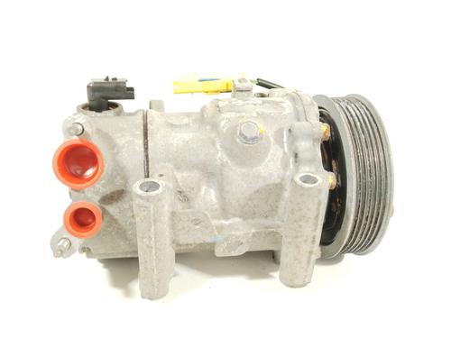 AC compressor PEUGEOT 2008 I (CU_) 1.6 VTi | BP32170238M34  - Image 6