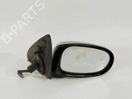 Used Right mirror Right mirror 25785718 25785718