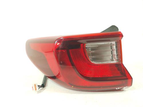Used Left taillight KIA STONIC (YB) 1.2 CVVT (84 hp) 31125743