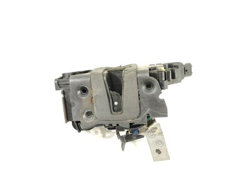 Used Front left lock Front left lock FORD MONDEO IV (BA7) 2.0 TDCi (140 hp) 33756383 33756383