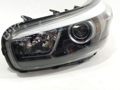 Left headlight KIA CEE'D (JD) 1.6 CRDi 136 | BP23478438C28 - Image 3
