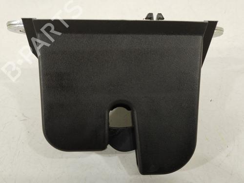 Used Tailgate lock Tailgate lock AUDI A1 Sportback (GBA) 30 TFSI (110 hp) 33337813 33337813