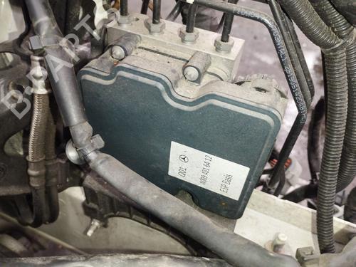 ABS pump MERCEDES-BENZ B-CLASS Sports Tourer (W246, W242) B 200 CDI / d (246.208) | BP29460448M43 