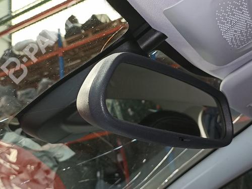 Used Rear mirror Rear mirror PEUGEOT 2008 I (CU_) 1.2 THP 130 / PureTech 130 (130 hp) 9044286 9044286