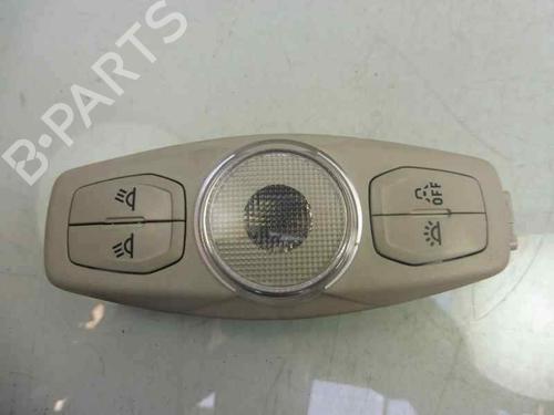 Used Interior roof light Interior roof light 7442064 7442064