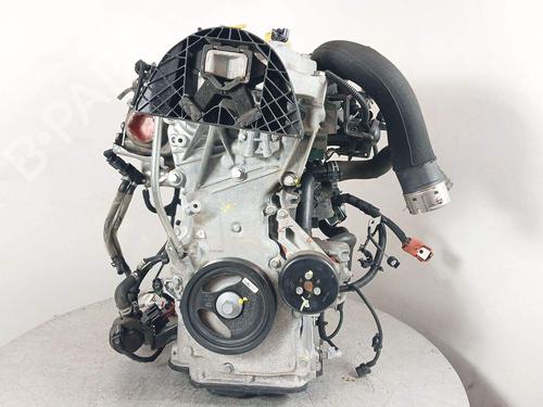 Engine DACIA SANDERO III 1.0 TCe 90 | BP28083227M1 - Image 4