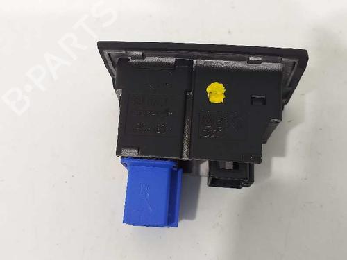 Warning switch VW GOLF VII (5G1, BQ1, BE1, BE2)  | BP8046331I22 
