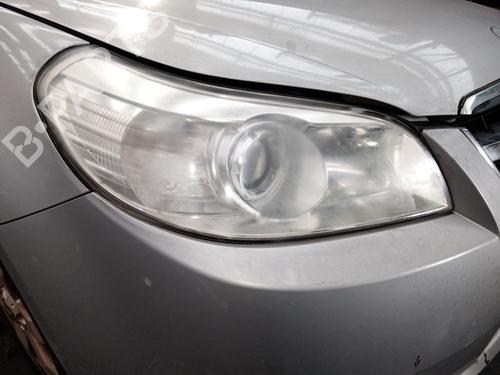 Right headlight CHEVROLET EPICA (KL1_)  | BP23077287C29 