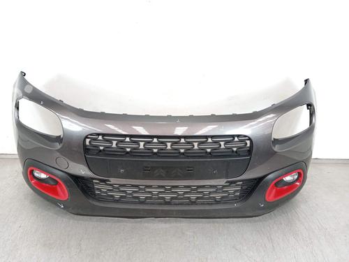 front-bumper-citroen-c3-iii-sx-2016-36160314 main image