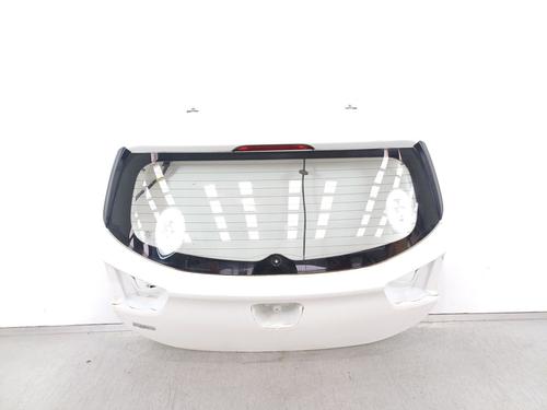 Used Tailgate KIA RIO IV (YB, SC, FB) [2017-2025]  29354887