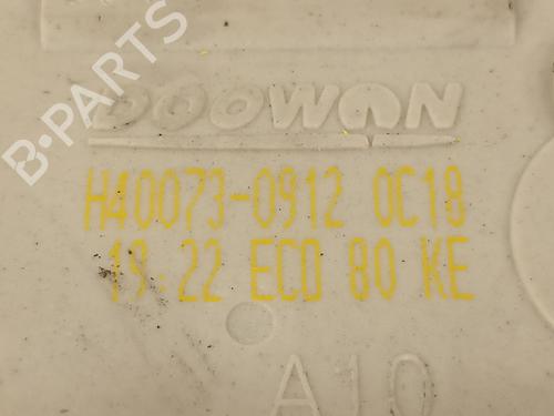 Electronic module HYUNDAI KONA (OS, OSE, OSI)  | BP18146656M83 