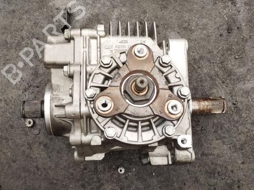 Pont avant Pont avant AUDI Q3 (8UB, 8UG) 2.0 TDI quattro (150 hp) 34223799 34223799