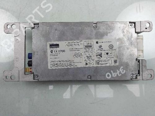 Electronic module BMW 3 (F30, F80)  | BP5034982M83 