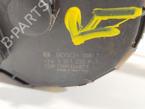 Front wiper motor BMW 5 Touring (F11) 525 d xDrive | BP28124254M29 