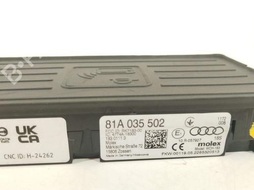 Electronic module SEAT IBIZA V (KJ1, KJG) | BP36888442M83 - Image 3