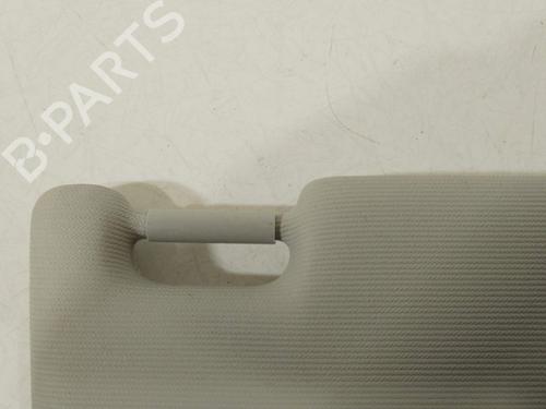 Right sun visor SEAT ARONA (KJ7, KJP) 1.0 TSI | BP33243763I2 - Image 4