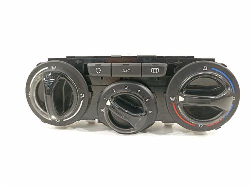 Used Climate control PEUGEOT 208 I (CA_, CC_) 1.5 BlueHDI 100 (102 hp) 16688737