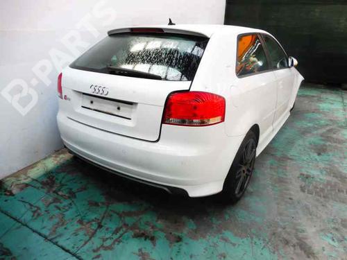 Subframe AUDI A3 (8P1) S3 quattro | BP3152356M9 