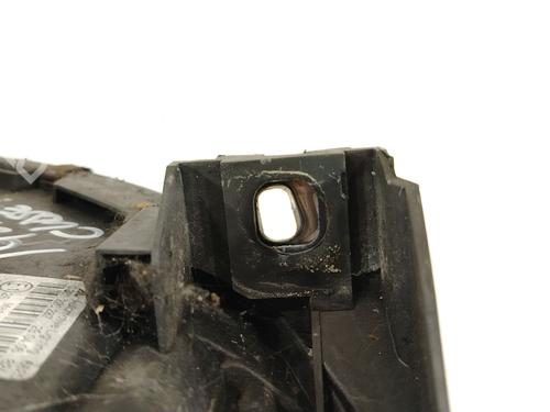 Left headlight MERCEDES-BENZ B-CLASS Sports Tourer (W245) B 200 CDI (245.208) | BP31340599C28 