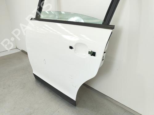 Left rear door CITROËN C4 I (LC_)  | BP12253908C4 