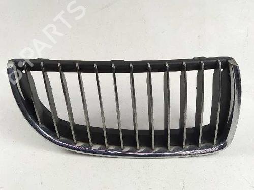 Used Grille BMW 3 (E90) 320 d (163 hp) 9822775
