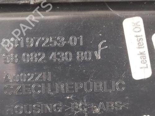 Right taillight CITROËN JUMPY III Van (V_) 1.6 BlueHDi 95 | BP34444780C35  - Image 6