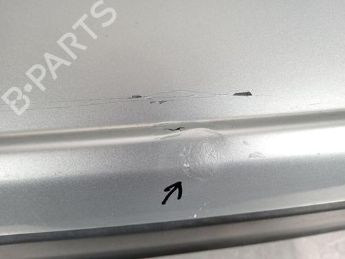 Rear bumper VW GOLF VI (5K1) | BP18729704C8