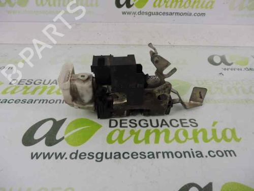 Front right lock PEUGEOT BOXER Van  | BP2977297C97