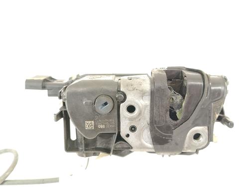 Front right lock CITROËN C3 III (SX) 1.5 BlueHDi 100 (SXYHYP, SXYHTU) | BP31753030C97 - Image 2