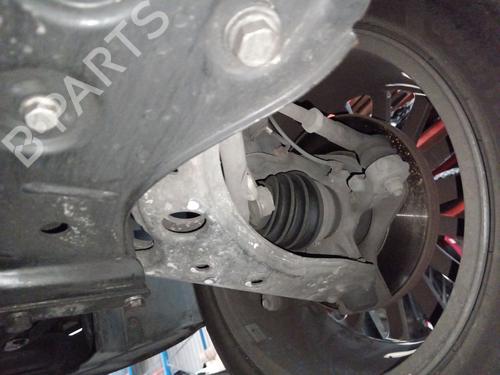 Used Right front suspension arm Right front suspension arm 38557052 38557052