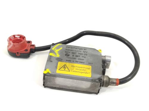 Module xenonverlichting BMW 5 (E39) 520 d (136 hp) 24107263