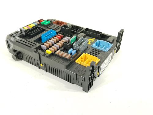 Fuse box CITROËN C4 Picasso II 1.2 THP 130 | BP36667645E1  - Image 5