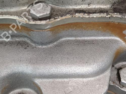 Gearbox OPEL CORSA D (S07) | BP33691665M3 - Image 6