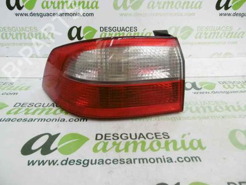 Used Left taillight RENAULT LAGUNA II (BG0/1_) [2001-2007]  1875432