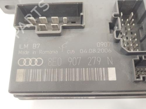 Module électronique AUDI A4 B7 Avant (8ED) 2.0 TDI 16V | BP28516646M83 