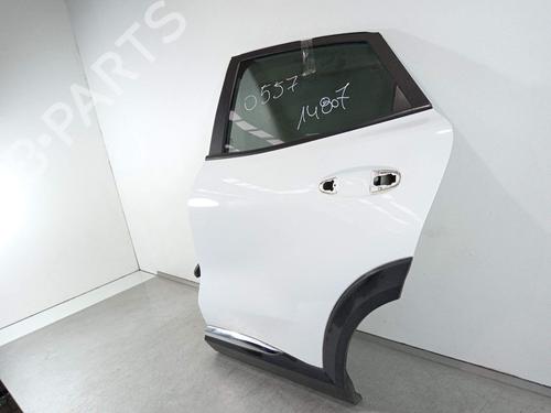 Dør venstre bagtil FORD PUMA (J2K, CF7) 1.0 EcoBoost | BP27925159C4 - Image 2