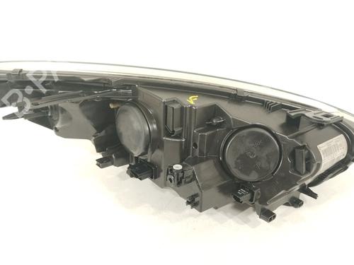 Left headlight RENAULT MEGANE III Hatchback (BZ0/1_, B3_) 1.2 TCe (BZ2B, BZ11) | BP34444782C28  - Image 5