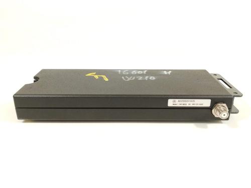 Electronic module MERCEDES-BENZ E-CLASS (W210) E 270 CDI (210.016) | BP36645199M83 - Image 2