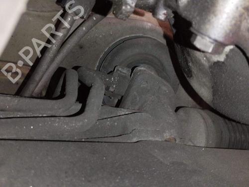 Steering rack PEUGEOT PARTNER Box Body/MPV 1.6 HDi | BP37264017M22 - Image 2