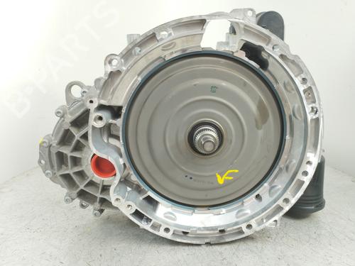 Used Gearbox MERCEDES-BENZ B-CLASS Sports Tourer (W247) B 200 d (247.012) (150 hp) 17664413