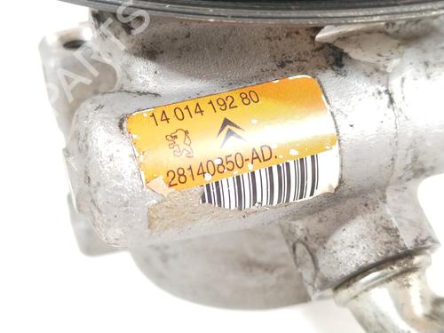 Steering pump PEUGEOT BIPPER (AA_) 1.4 HDi | BP33170691M99 - Image 2